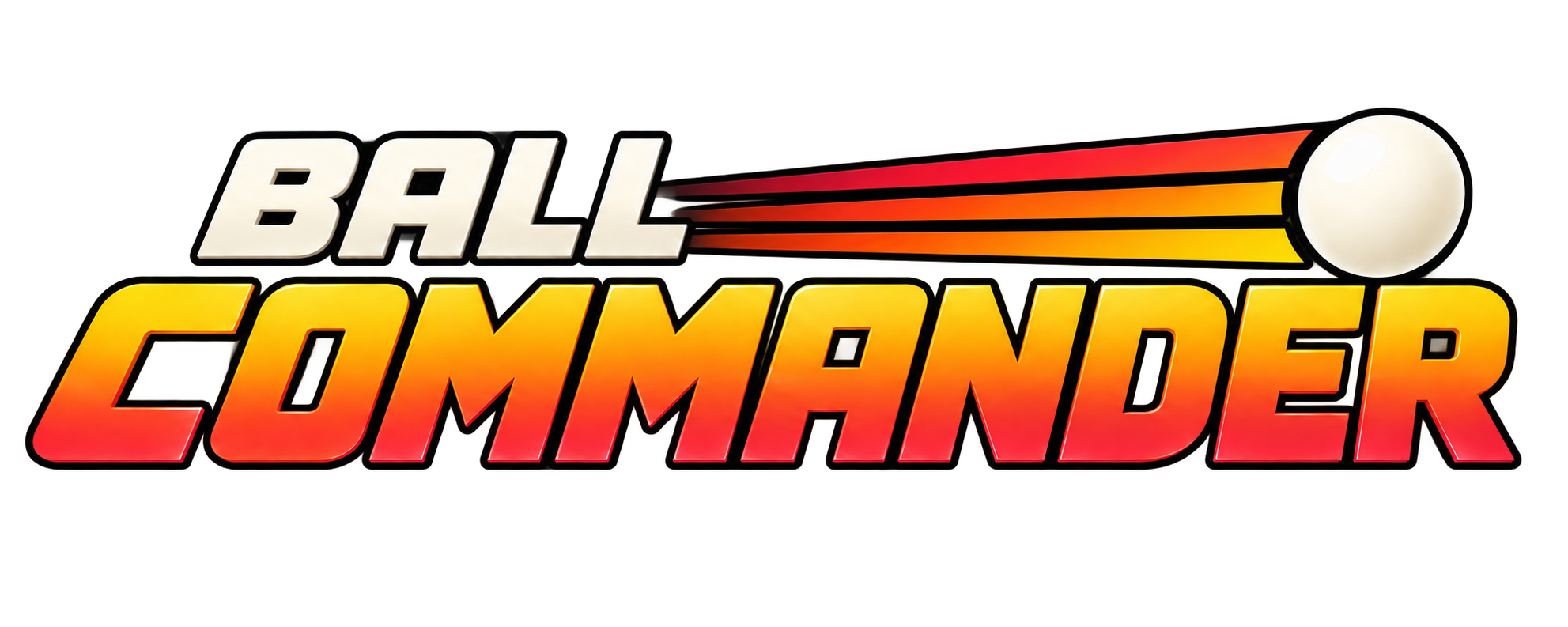 Ball Commander